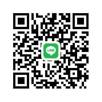 Siam Secure LINE QR code